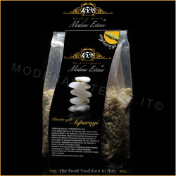 RISOTTO CON ESPÁRRAGOS BOLSA 250g